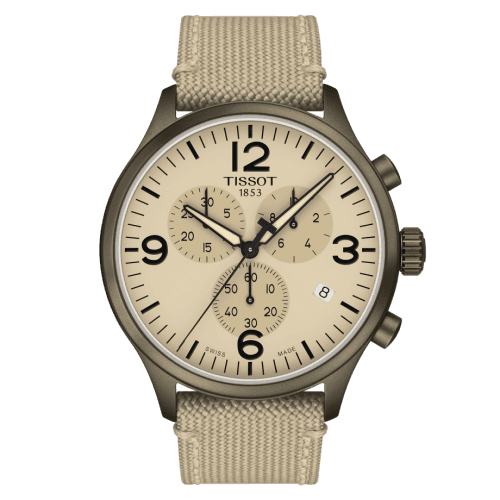 Tissot XL