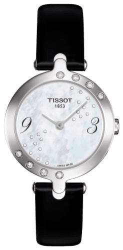 Tissot Flamingo