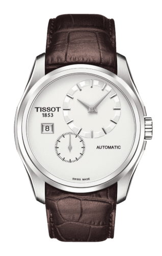 Tissot Couturier