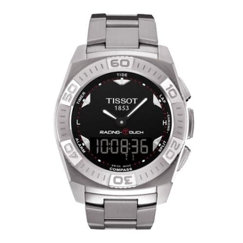 Tissot Touch