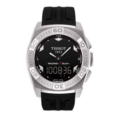 Tissot Touch