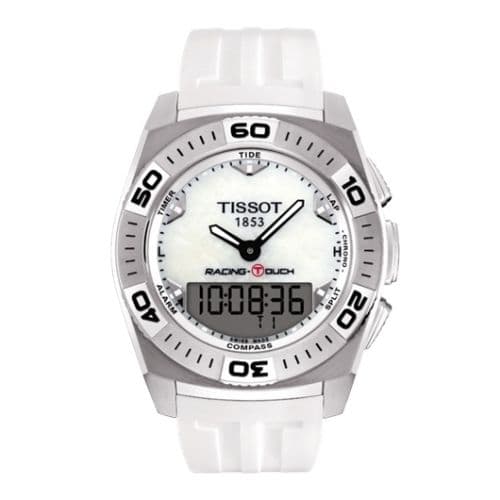Tissot Touch
