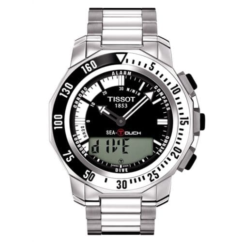Tissot Touch