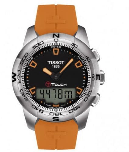 Tissot Touch
