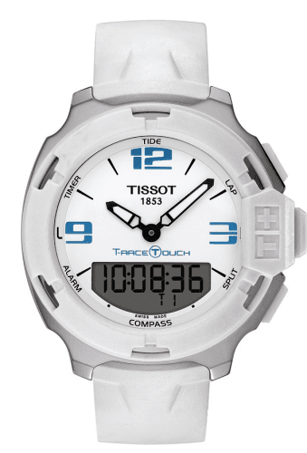 Tissot Touch