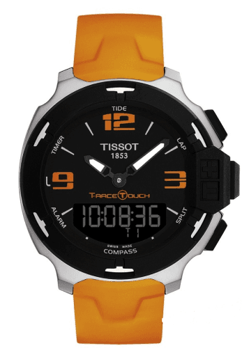 Tissot Touch