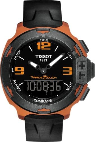 Tissot Touch