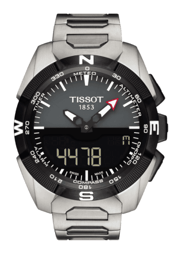 Tissot Touch