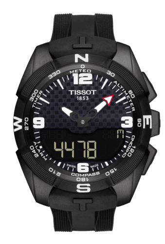 Tissot Touch
