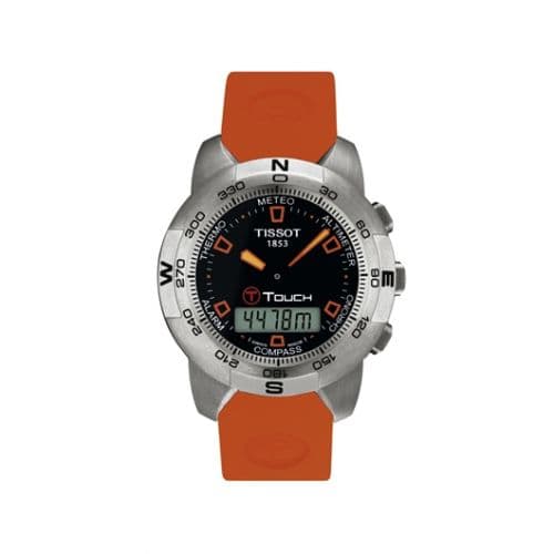 Tissot Touch