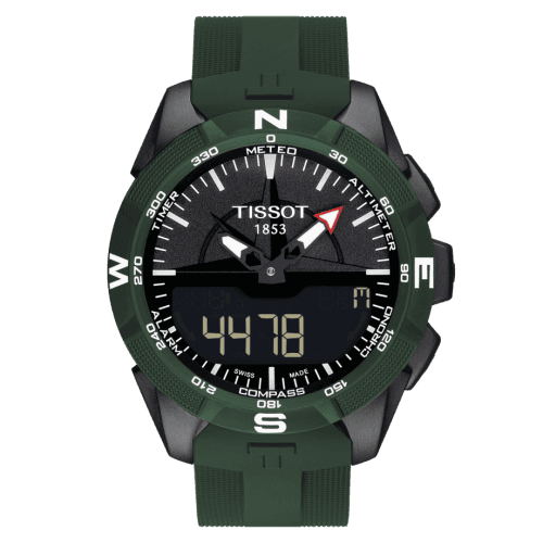 Tissot Touch