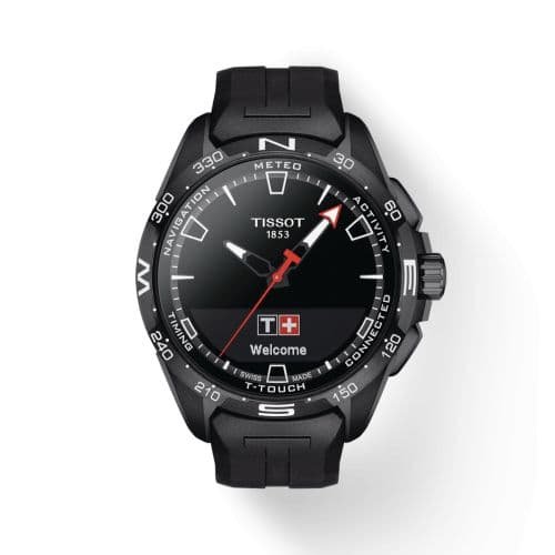 Tissot Touch Collection