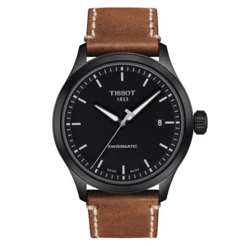 Tissot XL