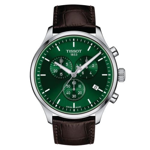 Tissot XL