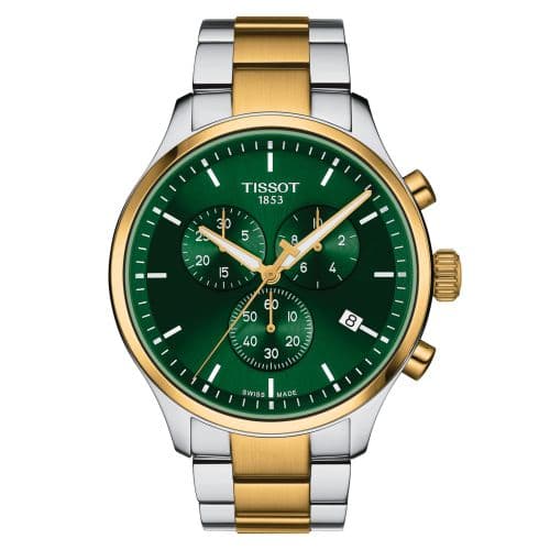 Tissot XL