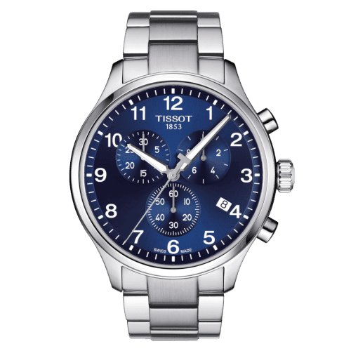 Tissot XL
