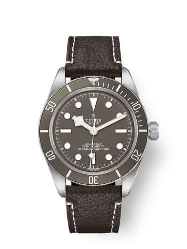Tudor Black Bay 58