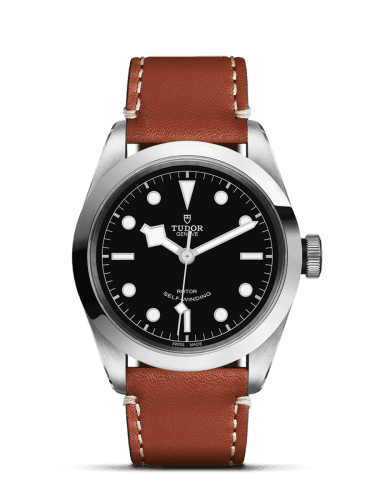 Tudor Black Bay One