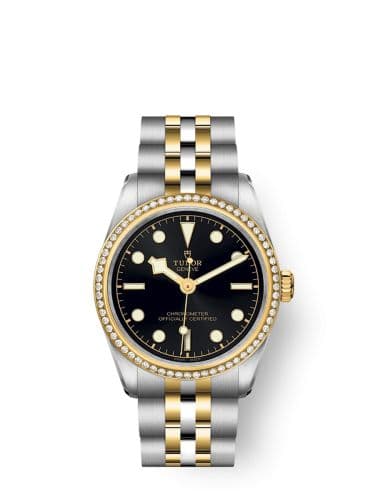 Tudor Black Bay One