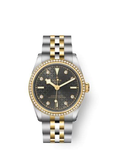 Tudor Black Bay One