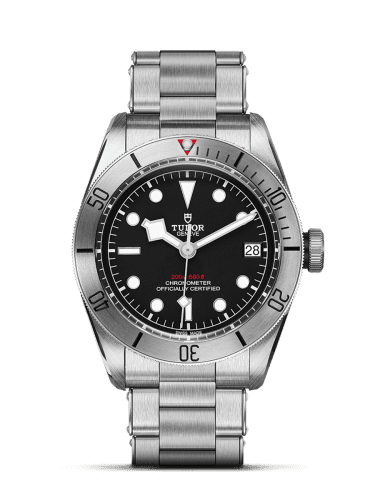 Tudor Black Bay