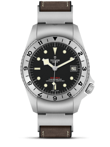 Tudor Black Bay