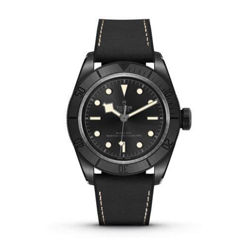 Tudor Black Bay