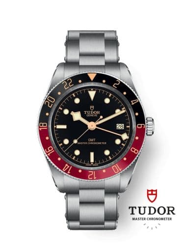 Tudor Black Bay 58