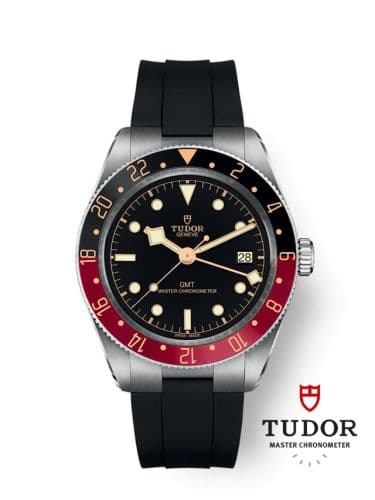 Tudor Black Bay 58