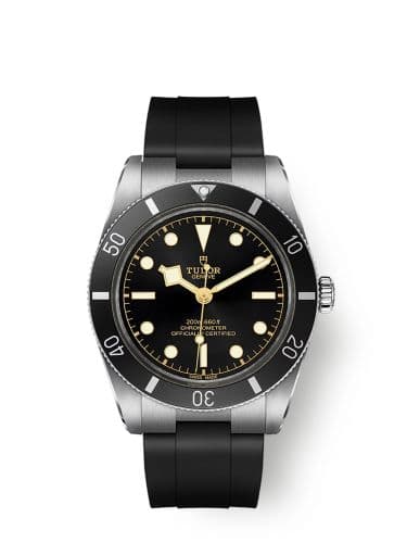 Tudor Black Bay 54