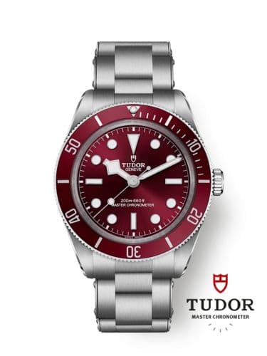 Tudor Black Bay 58