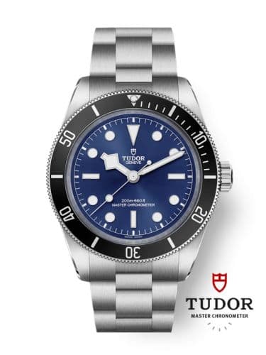 Tudor Black Bay 68