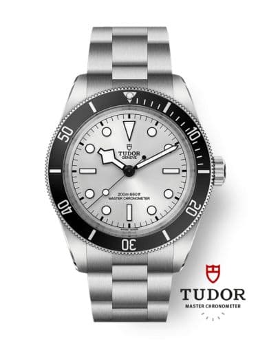 Tudor Black Bay 68