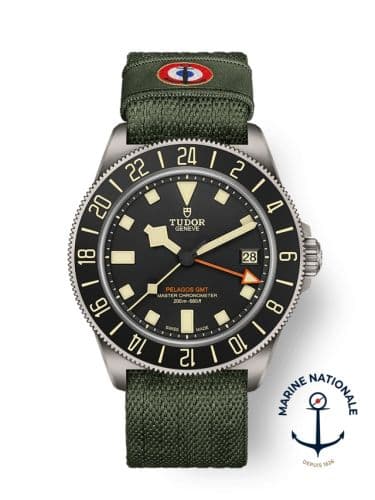 Tudor Pelagos