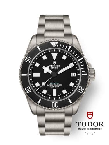 Tudor Pelagos