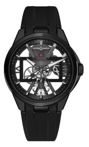 Ulysse Nardin Executive
