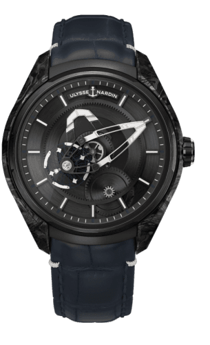 Ulysse Nardin Freak