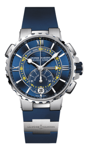 Ulysse Nardin Marine