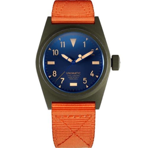 Unimatic Modello Due