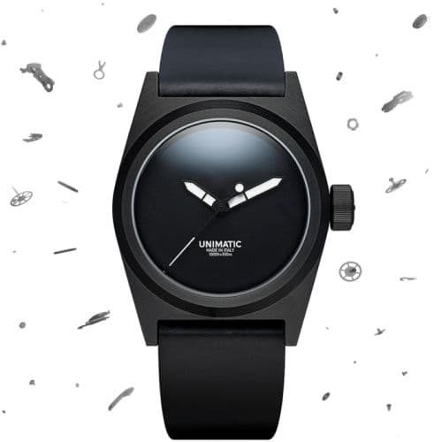 Unimatic Modello Due