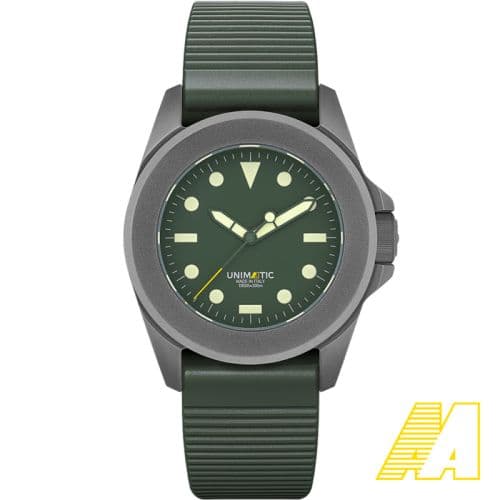 Unimatic Modello Quattro