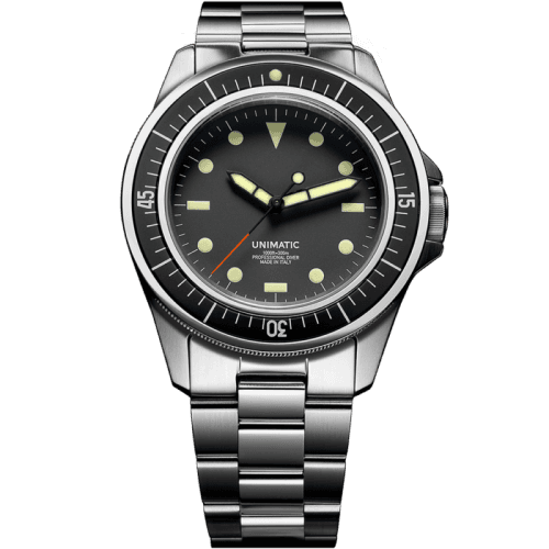 Unimatic Modello Uno