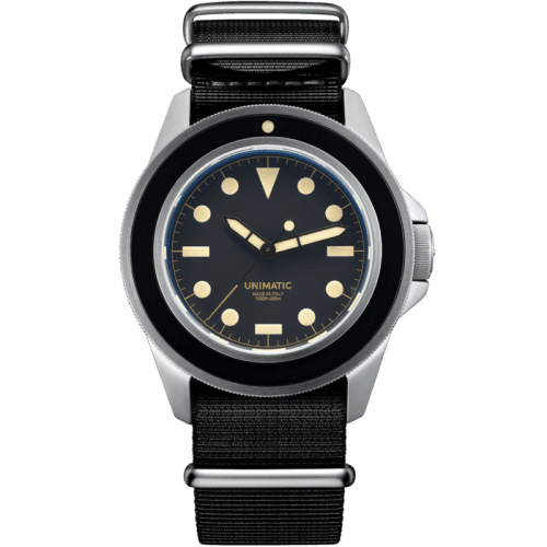 Unimatic Modello Uno