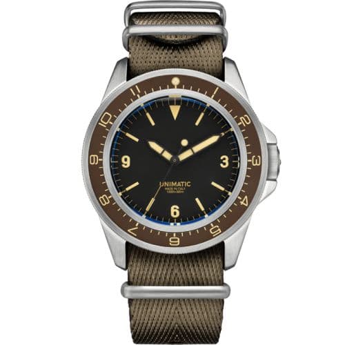 Unimatic Modello Uno