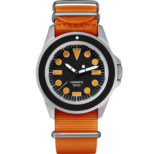 Unimatic Modello Uno