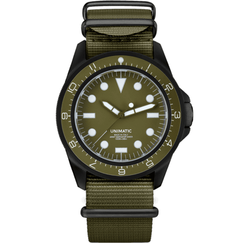 Unimatic Modello Uno