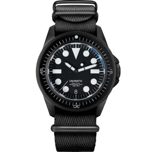 Unimatic Modello Uno