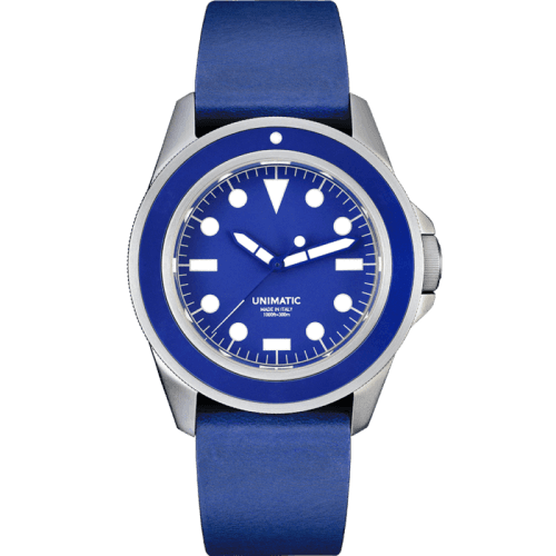 Unimatic Modello Uno