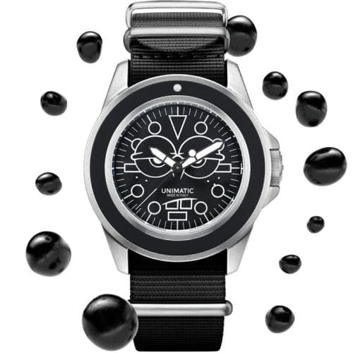 Unimatic Modello Uno