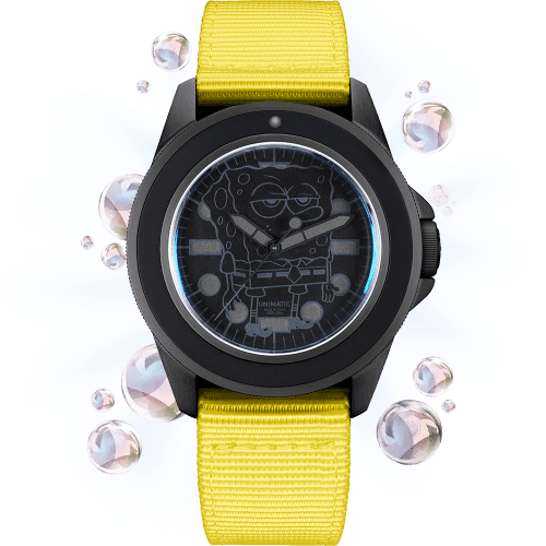 Unimatic Modello Uno